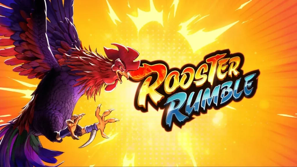 Como jogar Rooster Rumble imagem