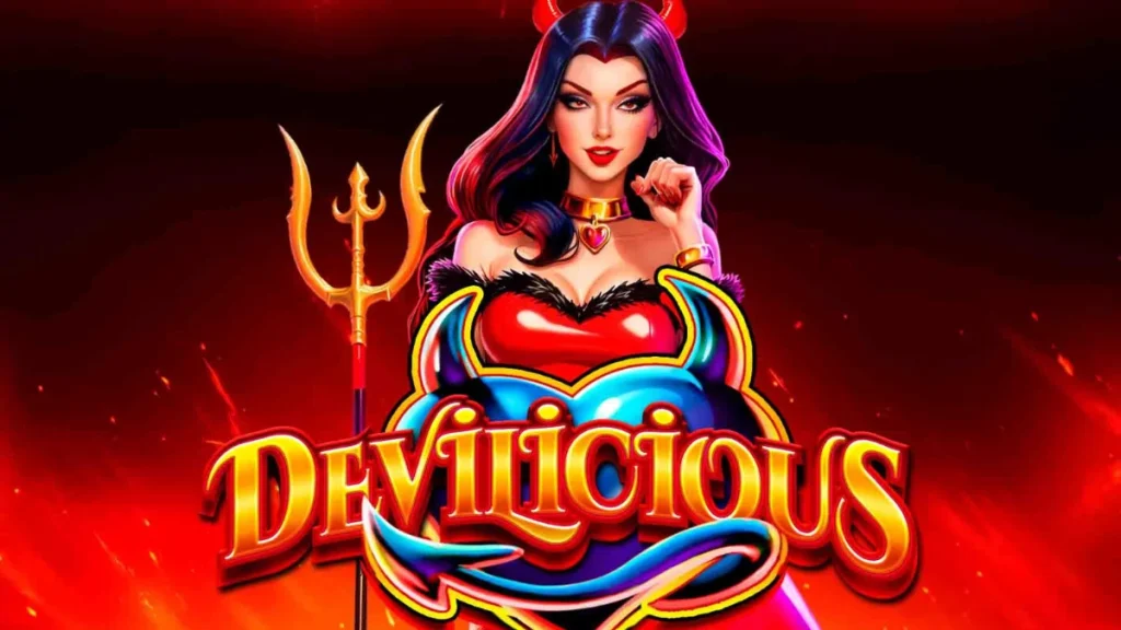 Devilicious imagem