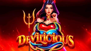 Devilicious: aprenda a jogar o slot da diabinha