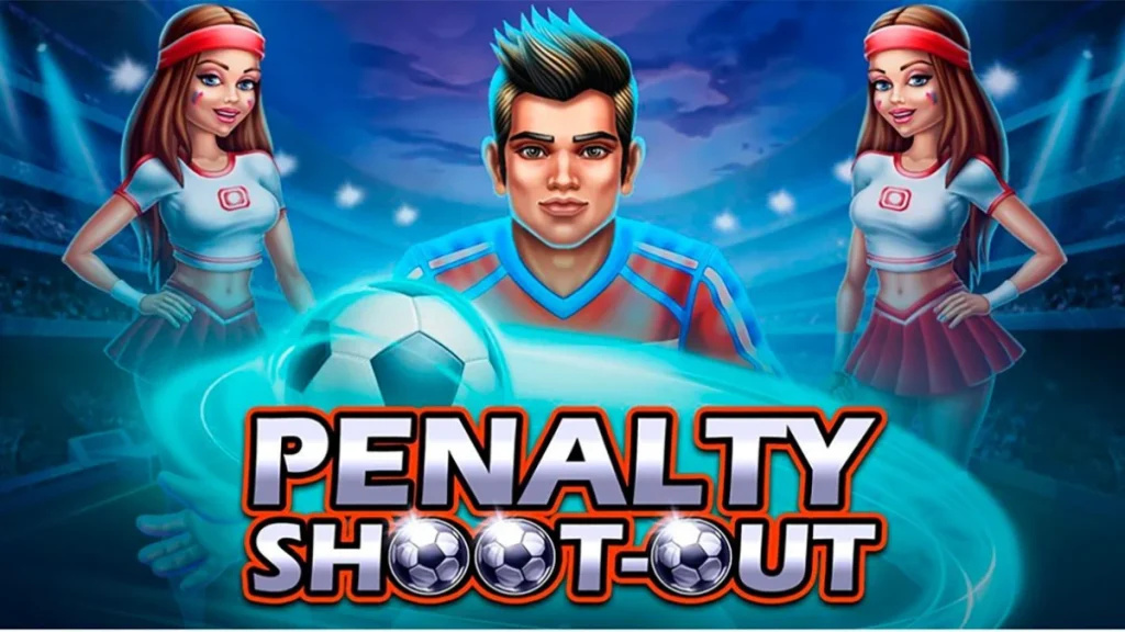 Dicas para jogar Penalty Shoot Out imagem