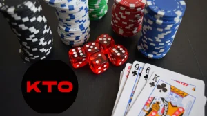 KTO cassino: garanta cashback turbinado na promo!