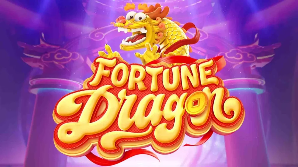 Melhor plataforma para jogar Fortune Dragon imagem