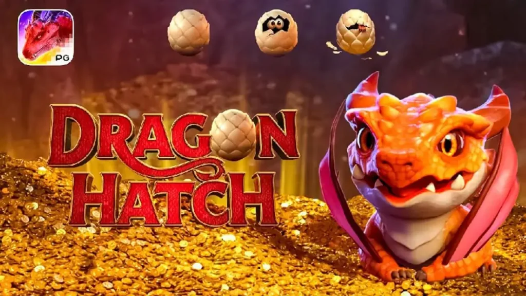 Melhores estratégias para jogar Dragon Hatch imagem