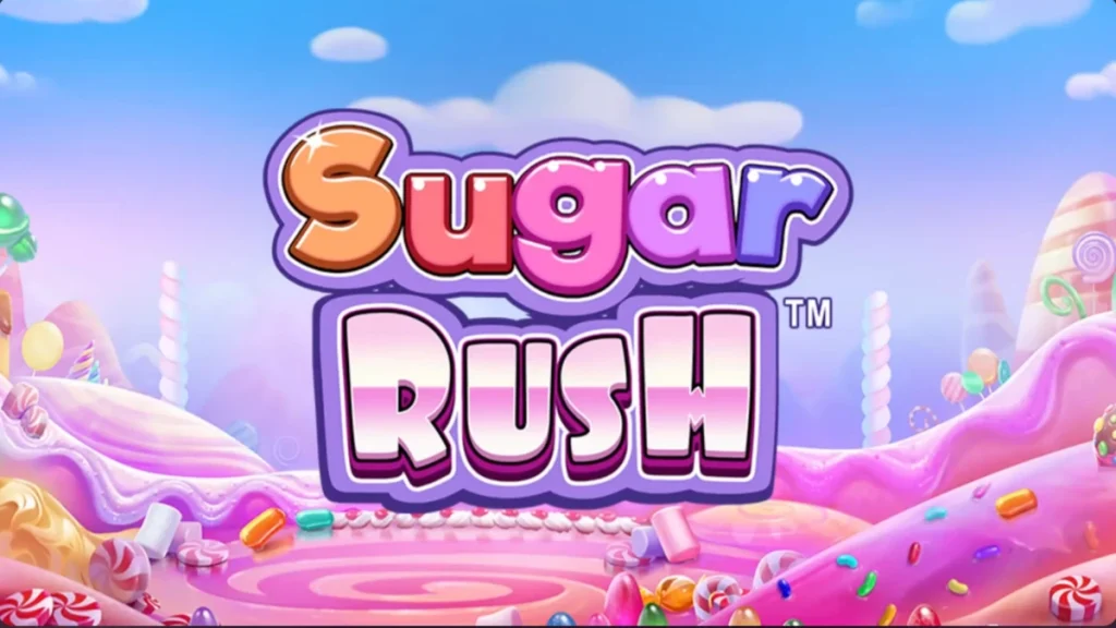 Melhores estratégias para jogar Sugar Rush imagem