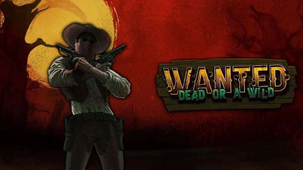 Melhores estratégias para jogar Wanted Dead or a Wild imagem