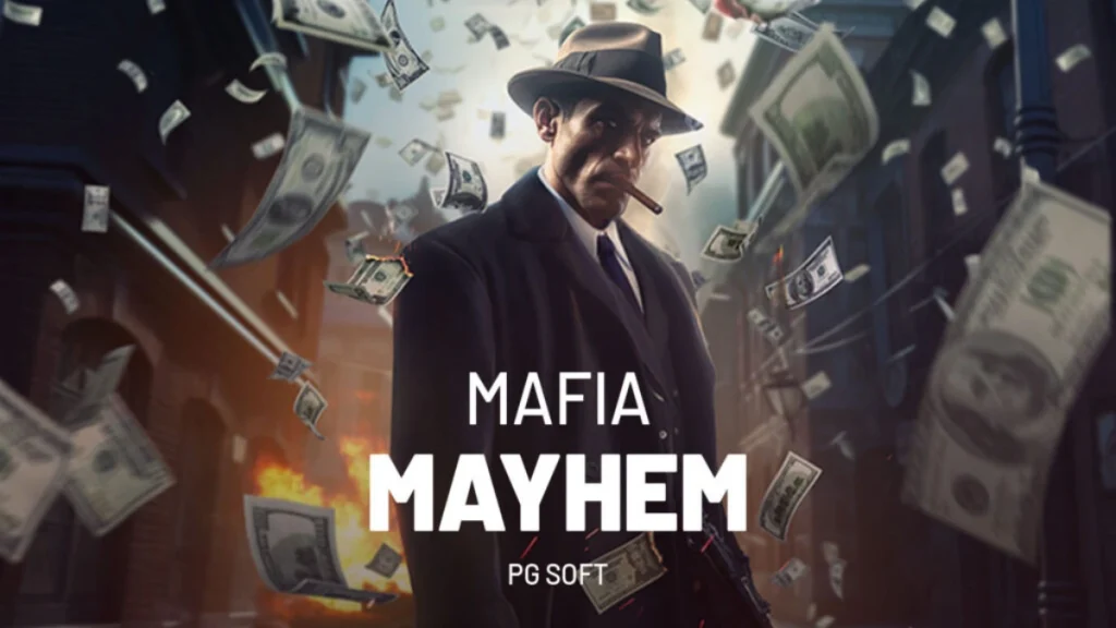 Melhores plataformas para jogar Mafia Mayhem imagem