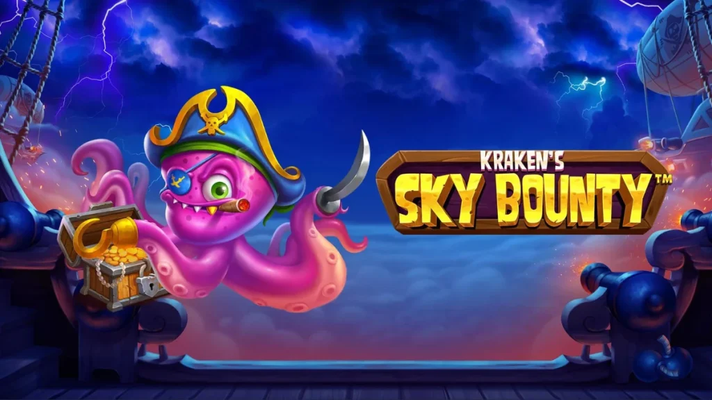 Sky Bounty imagem