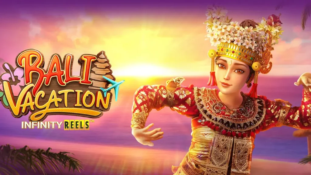 Aprenda a jogar Bali Vacation imagem