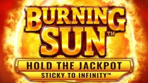 Aprenda a jogar Burning Sun, o slot do sol!