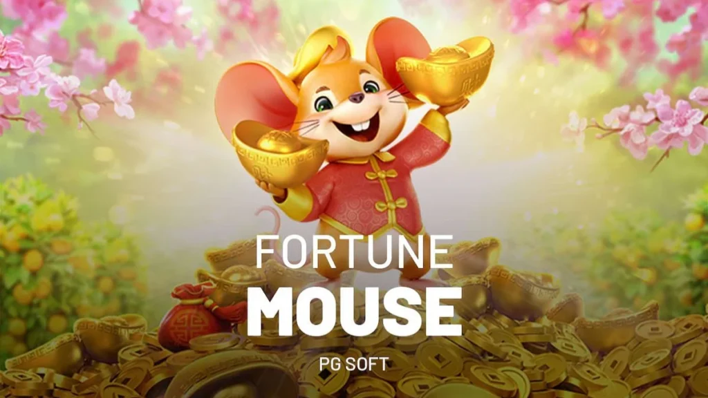 Aprenda a jogar Fortune Mouse imagem