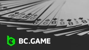 BC.Game bônus: ganhe até 360% em cassino