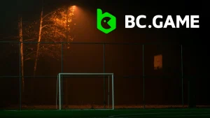 BC.Game bônus: garanta 200% para palpites esportivos