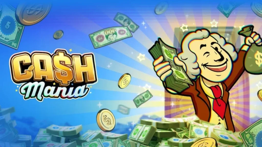 Dicas para jogar Cash Mania imagem