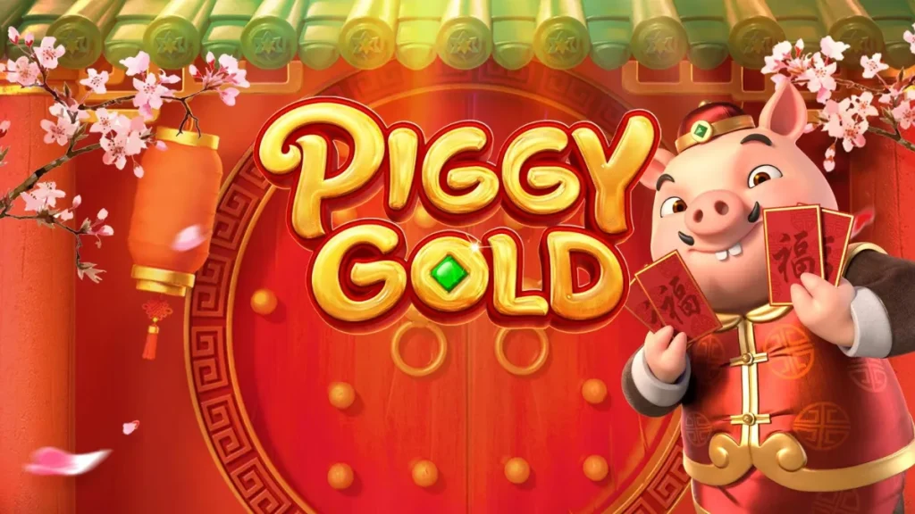 Dicas para jogar Piggy Gold imagem