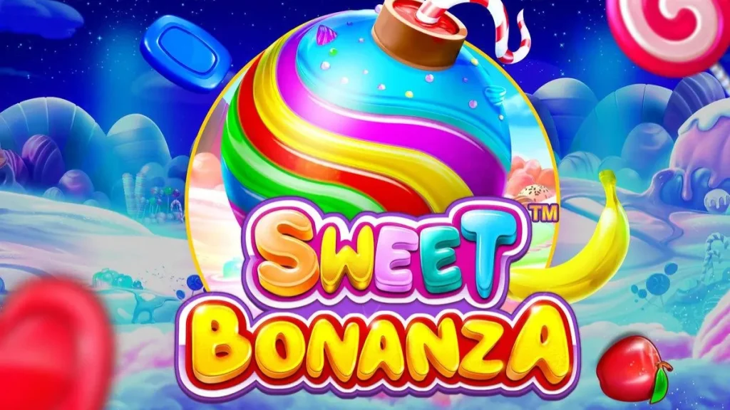 Dicas para jogar Sweet Bonanza imagem