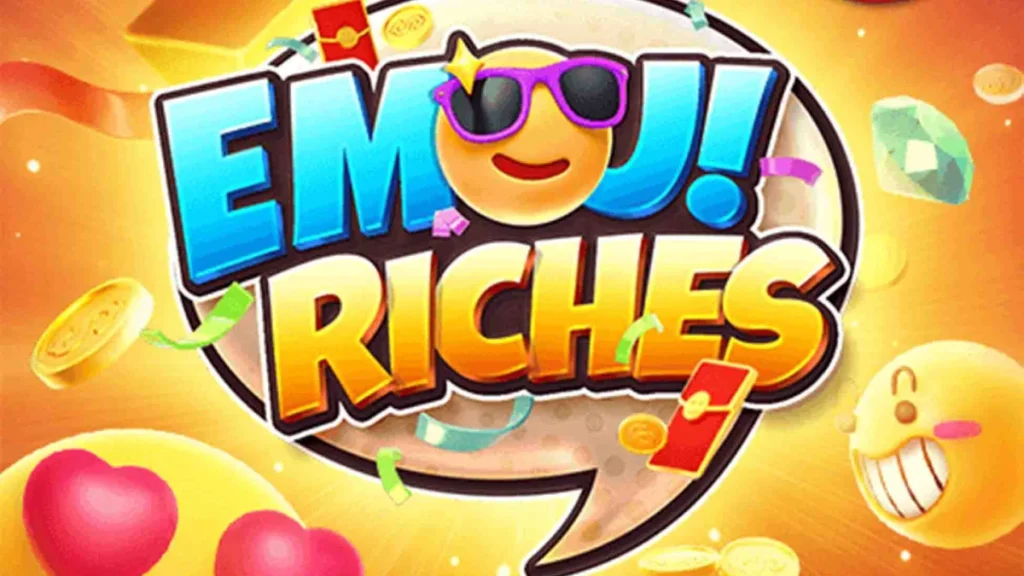 Emoji Riches imagem