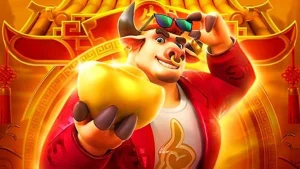 Fortune Ox: aprenda a jogar o slot do touro!