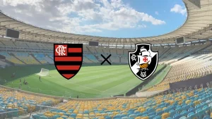 Flamengo x Vasco: Receba até R$2000 em bônus para o clássico