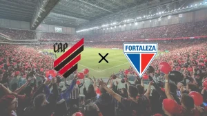 Palpites para Athletico-PR x Fortaleza – Brasileirão