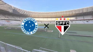 Palpites para Cruzeiro x São Paulo – Brasileirão