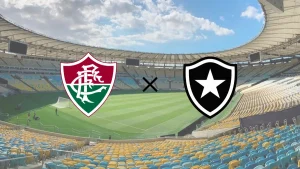 Palpites para Fluminense x Botafogo – Brasileirão