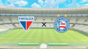 Palpites para Fortaleza x Bahia – Brasileirão