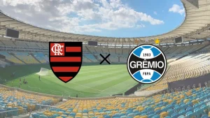 Palpites para Grêmio x Flamengo – Brasileirão