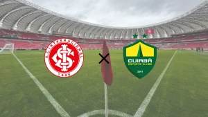 Palpites para Internacional x Cuiabá – Brasileirão