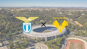 Palpites para Lazio x Verona – Serie A