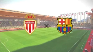 Palpites para Monaco x Barcelona – Champions League