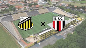 Palpites para Novorizontino x Botafogo-SP – Série B