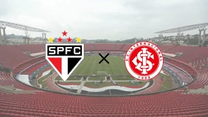 Palpites para São Paulo x Internacional – Brasileirão