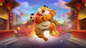 Fortune Tiger: Aprenda a jogar o jogo do Tigre