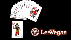 Leovegas bônus: garanta até R$5000 no site!