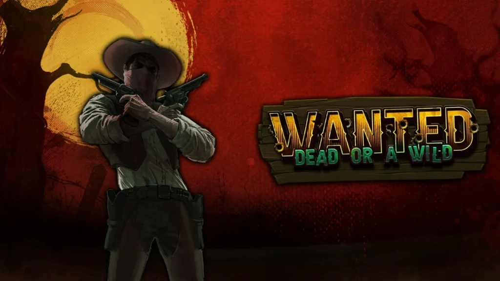 Melhores plataformas para jogar Wanted Dead or a Wild imagem