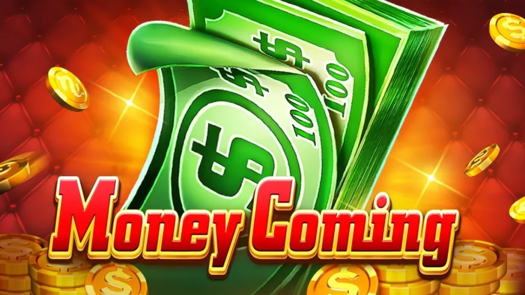 Money Coming imagem