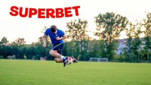 Superbet: ganhe R$5 ao baixar o app da casa