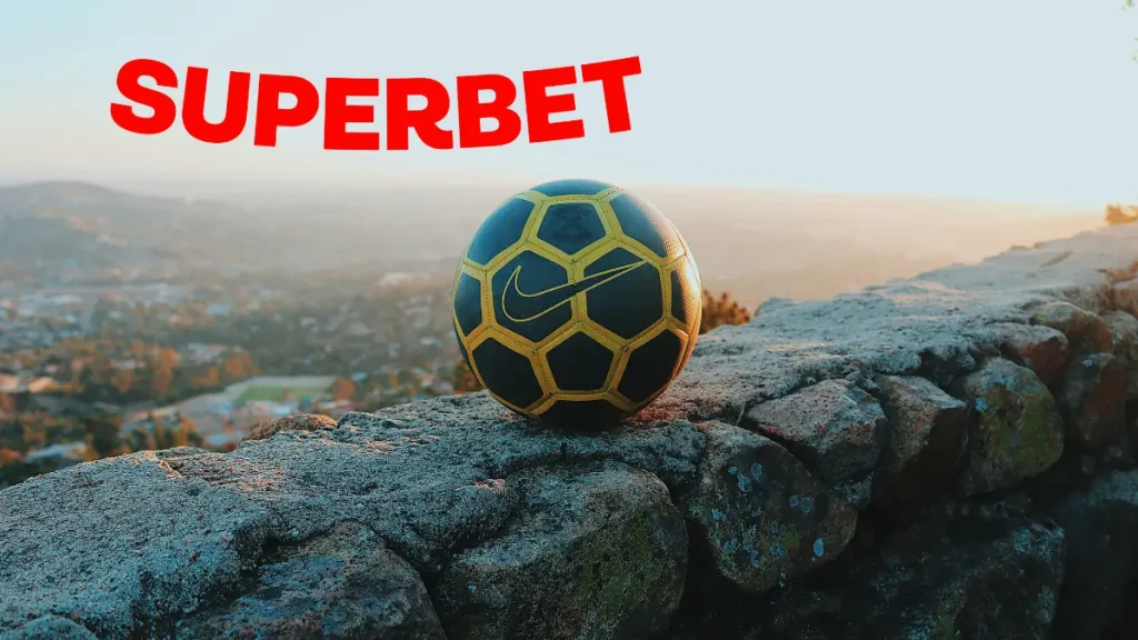 Superbet bônus imagem freebet