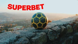 Superbet bônus: ganhe R$30 em apostas grátis!