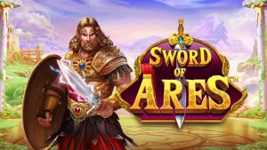 Sword of Ares: aprenda a jogar o slot grego!