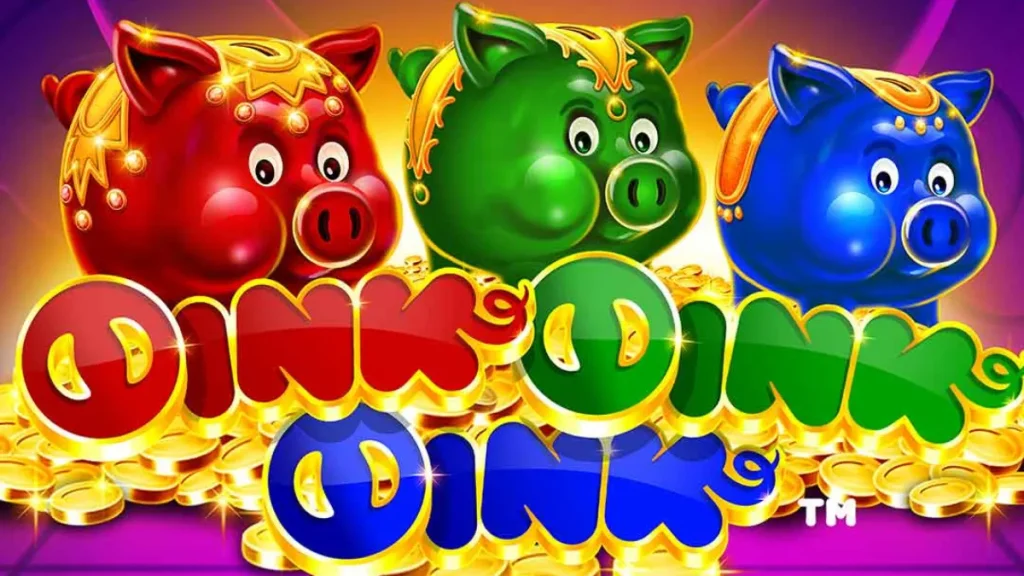 Aprenda a jogar Oink Oink Oink imagem