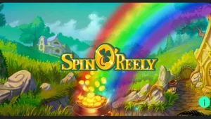 Aprenda a jogar Spin O’Reely, o game irlandês