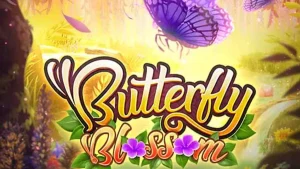 Butterfly Blossom: aprenda a jogar o slot da borboleta