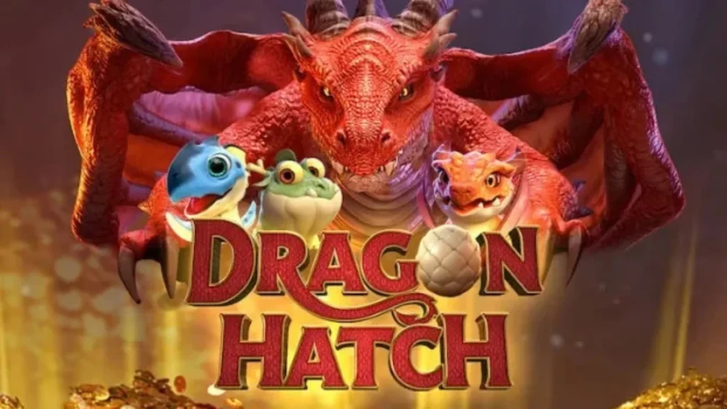 Dragon Hatch imagem