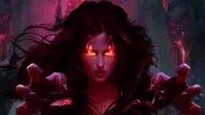 Empress of the Shadows: aprenda a jogar o jogo do terror