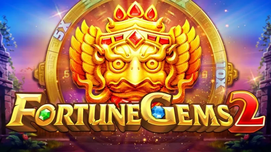 Fortune Gems 2 imagem