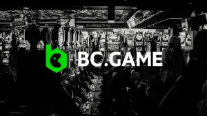 BC.Game: Ganhe um bônus de boas-vindas de 360%