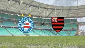 Palpites para Bahia x Flamengo – Brasileirão