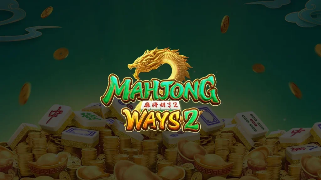 Imagem mahjong ways 2