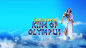 King of Olympus: divirta-se com o jogo grego